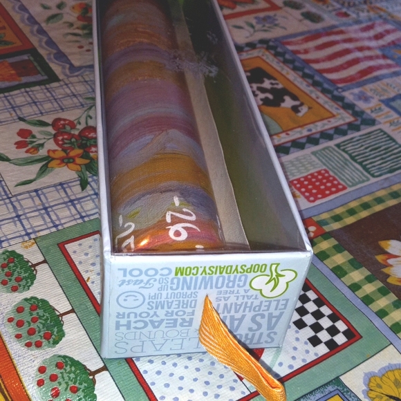 Llama Growth Chart Art Print: Personalized "LUCY" - Picture 8 of 11